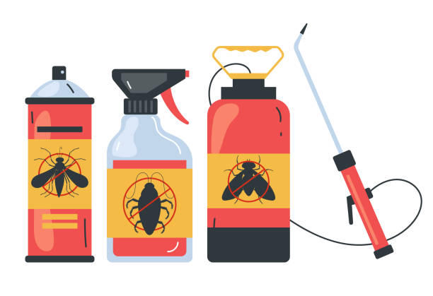 Best Commercial Pest Control Services  in Encinal, TX