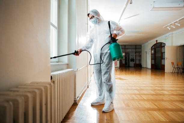 Best Wildlife Control Services  in Encinal, TX